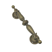 Pull Handle Antique finish 240 mm