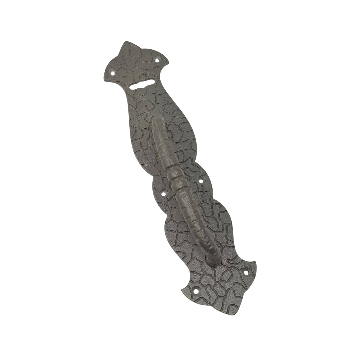 Pull Handle Unfinished Cast Iron 300 mm