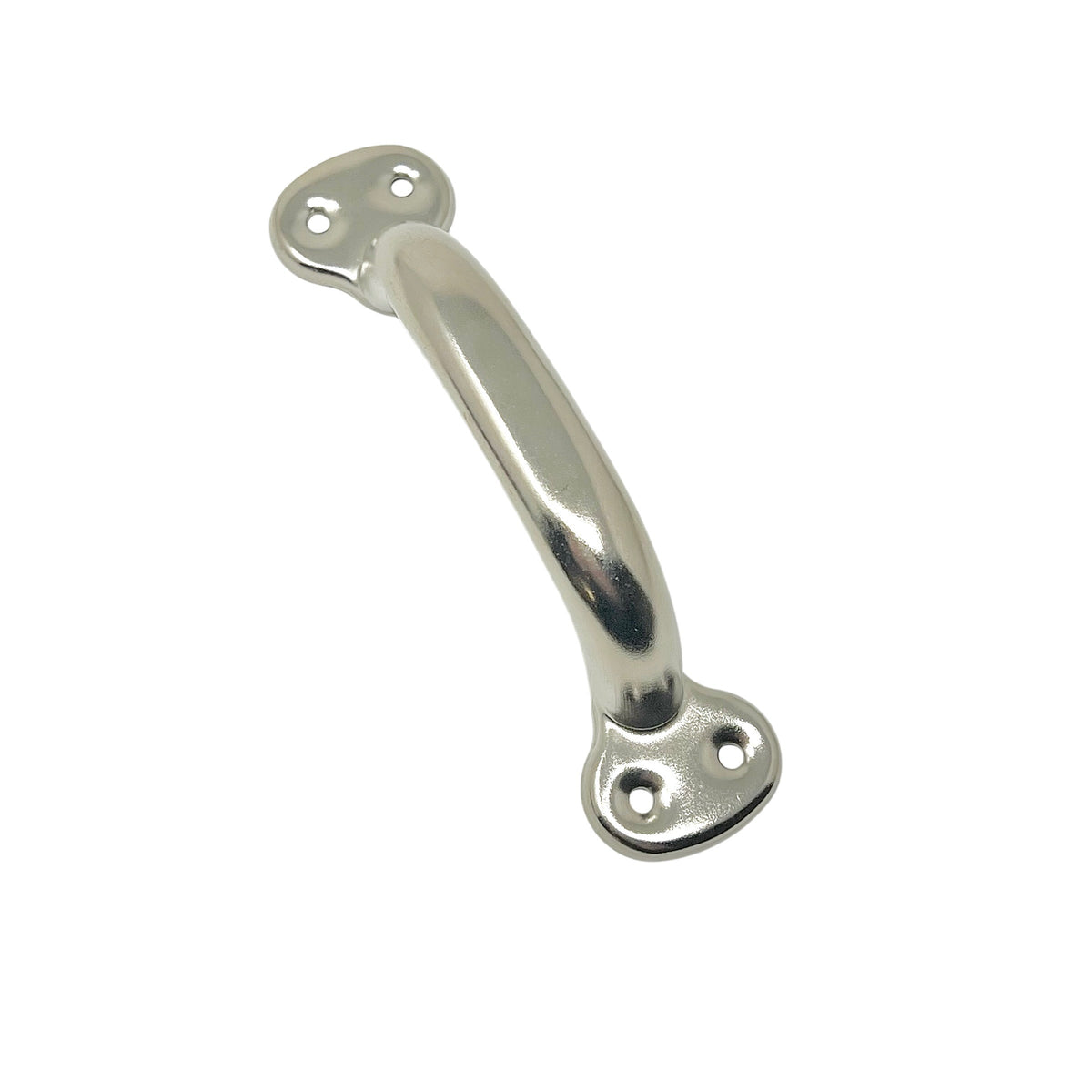Drahåndtak 1405 Nikkel/Jern 115 mm