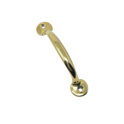 Handle 1689 Brass 100 mm