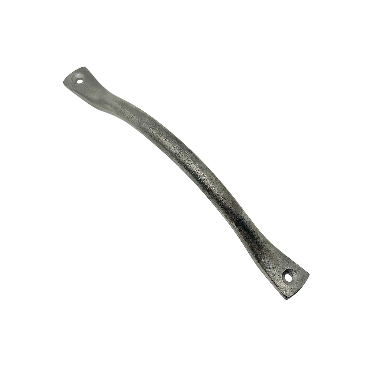 Drahåndtak OBH. Støpejern 174 mm