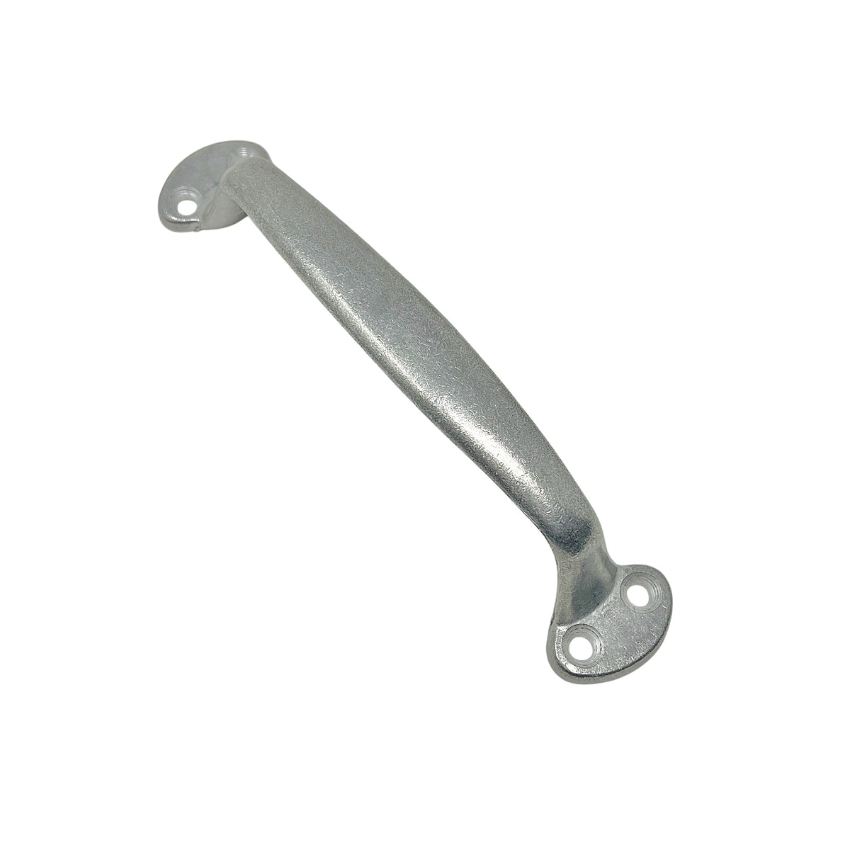 Trækkehåndtag 1445 Aluminium 175 mm
