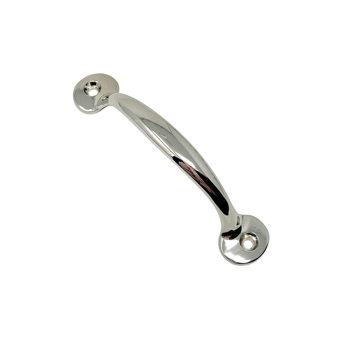 Pull Handle 1689 Nickel 100 mm