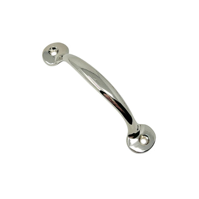 Pull Handle 1689 Nickel 100 mm