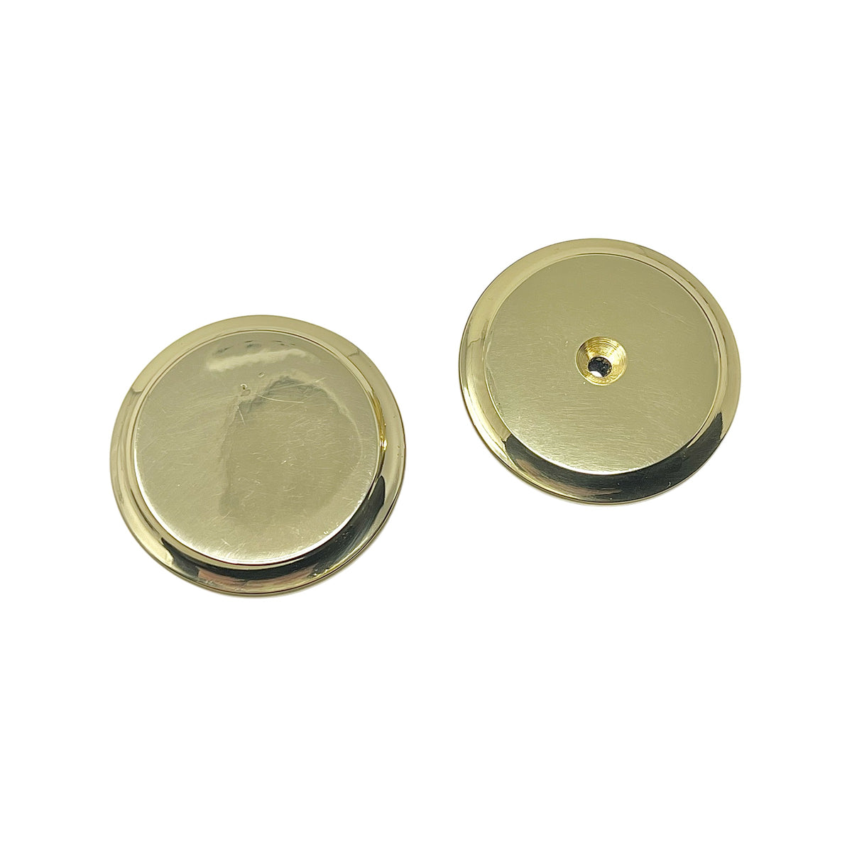 Cover Plate 1685 Brass