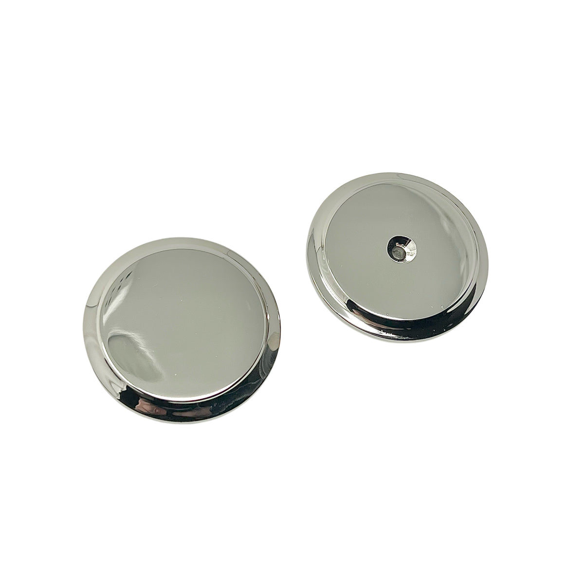 Cover Plate 1685 Nickel