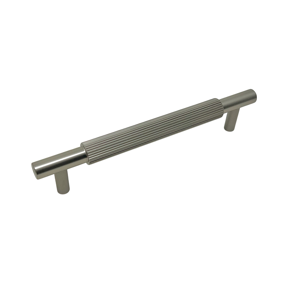 Greb Nero 128-160 C/C Mat Nikkel