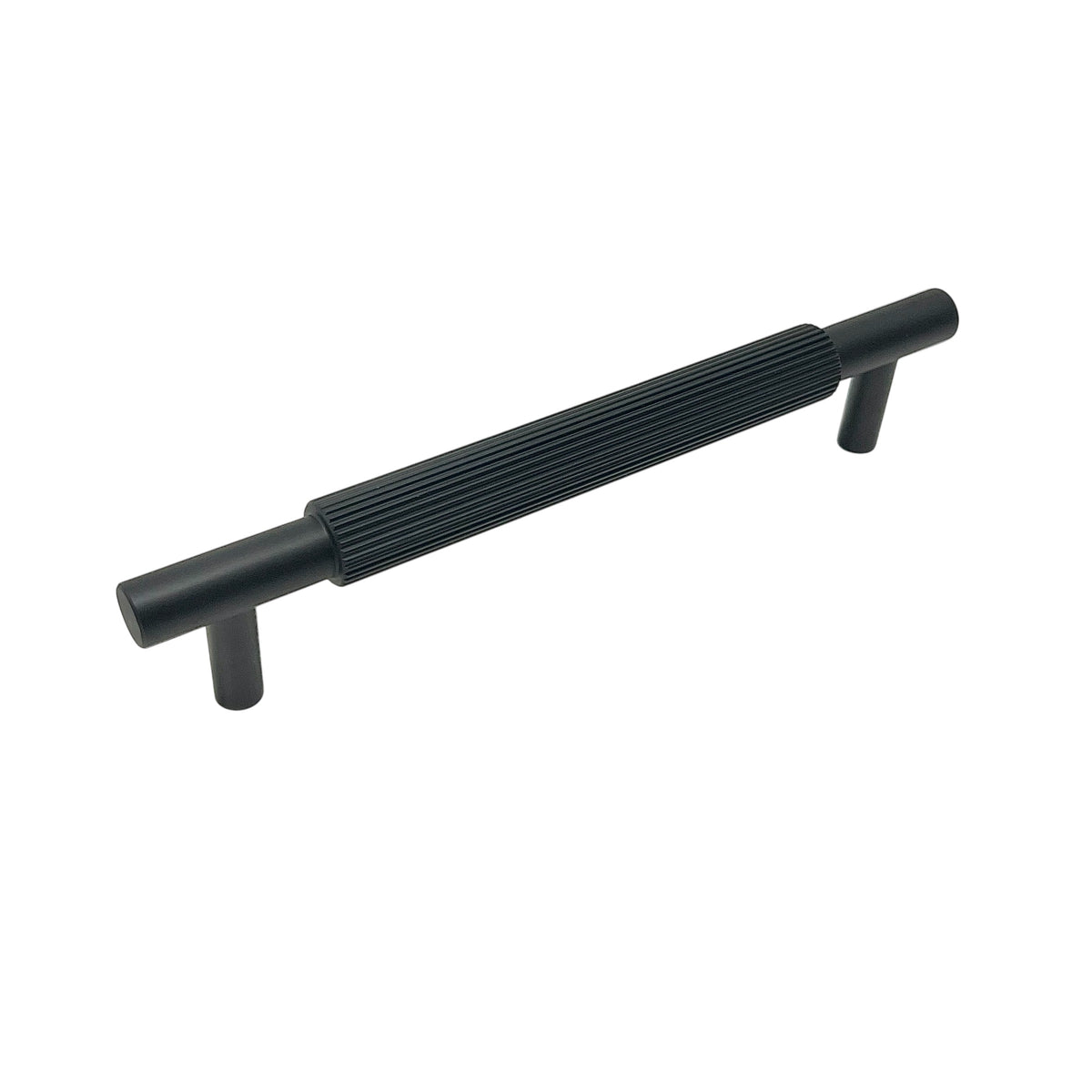 Handle Nero 128-160 C/C Black