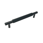 Handle Nero 128-160 C/C Black