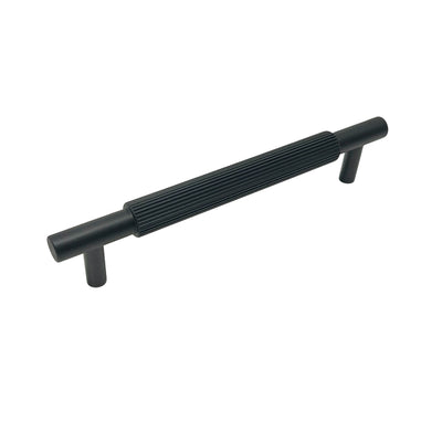 Handle Nero 128-160 C/C Black