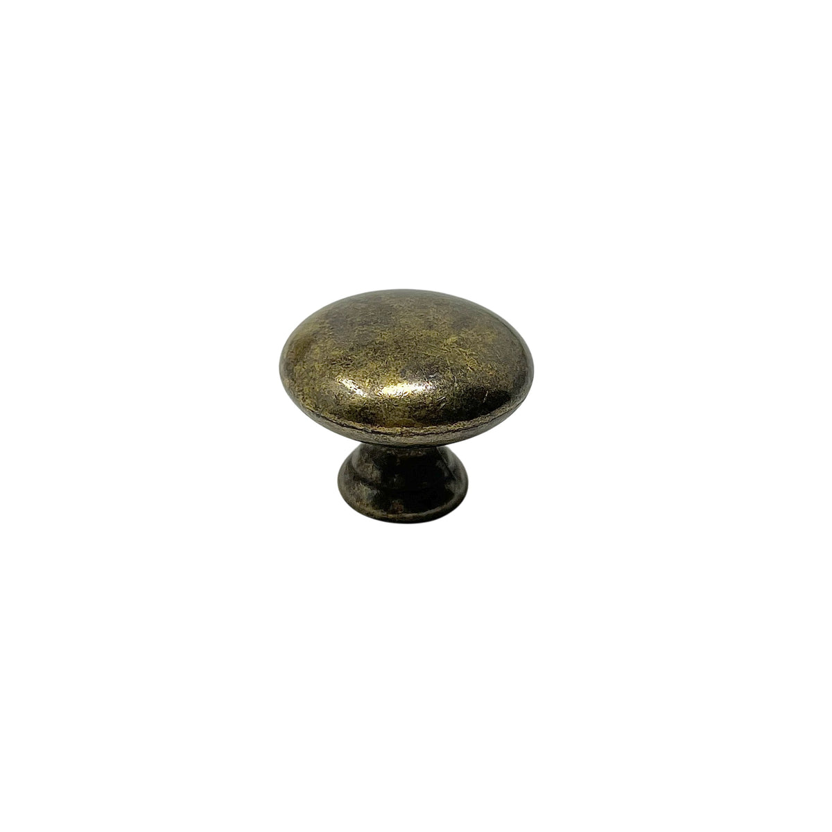 Knopp 30mm Antikbehandlad