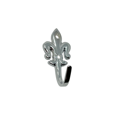 Hook Lilja Chrome 35mm 2-Pack