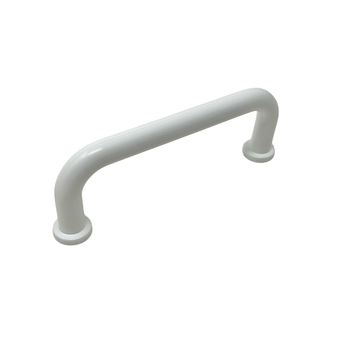 Handle Niklas 96 C/C White Plastic