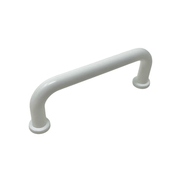 Handle Niklas 96 C/C White Plastic