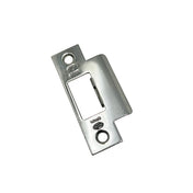 Strike Plate Chrome