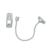 Catch White Plastic with Cord