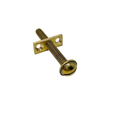 Inderugle Skrue 5064