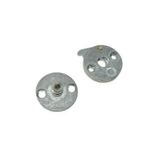 Coupling Hook Zinc-plated