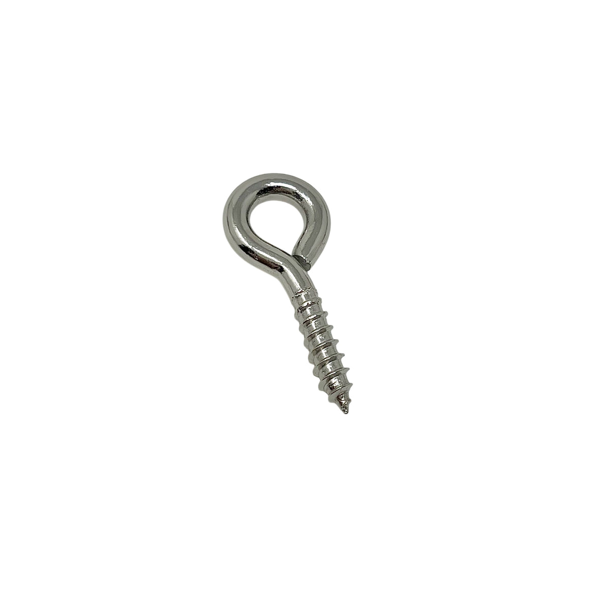 Stainless Steel Storm-Hasp Eye