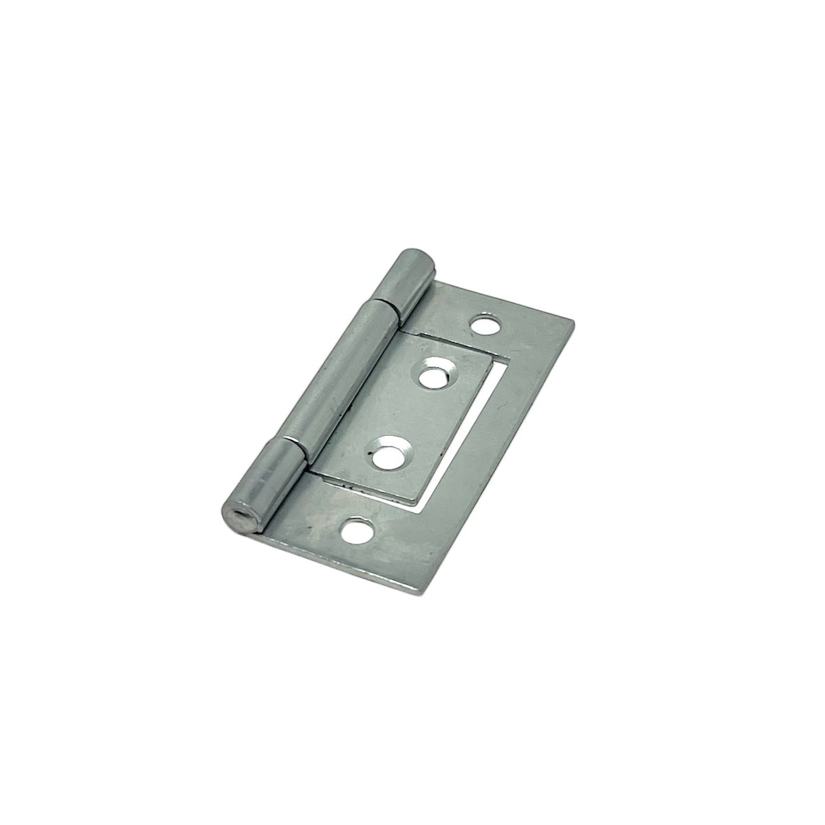 Skabshængsel 40x32mm Forzinket 2-PAK