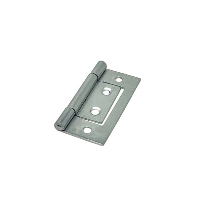 Skaphengsel 40x32mm Forzinket 2-PAKNING