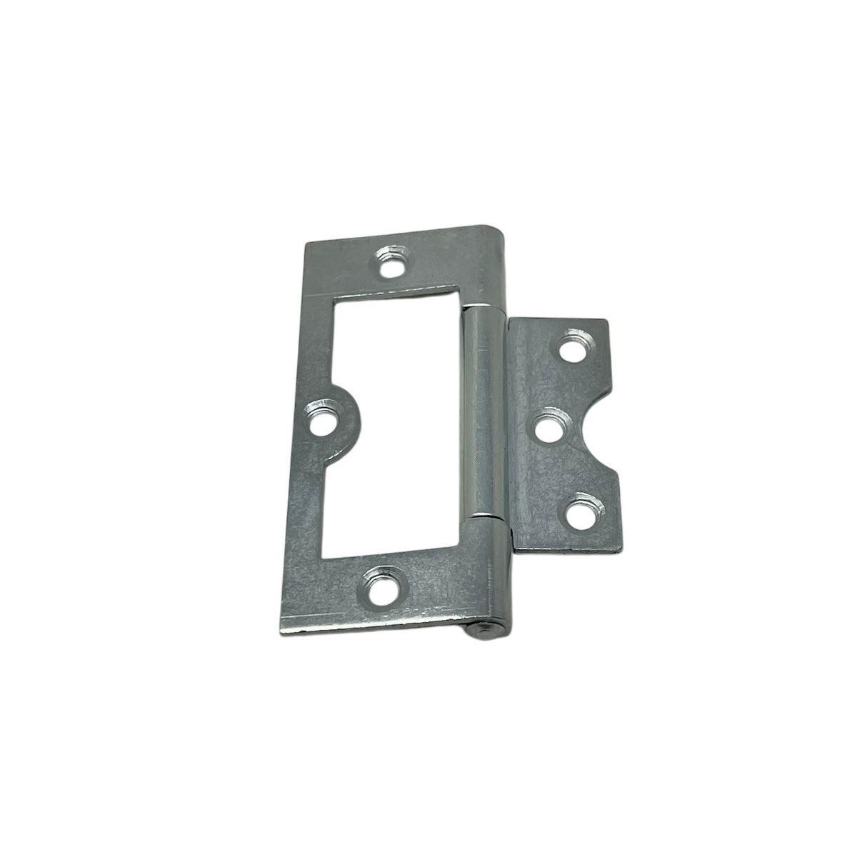 Cabinet Hinge 75 X 27 mm Zinc-Plated