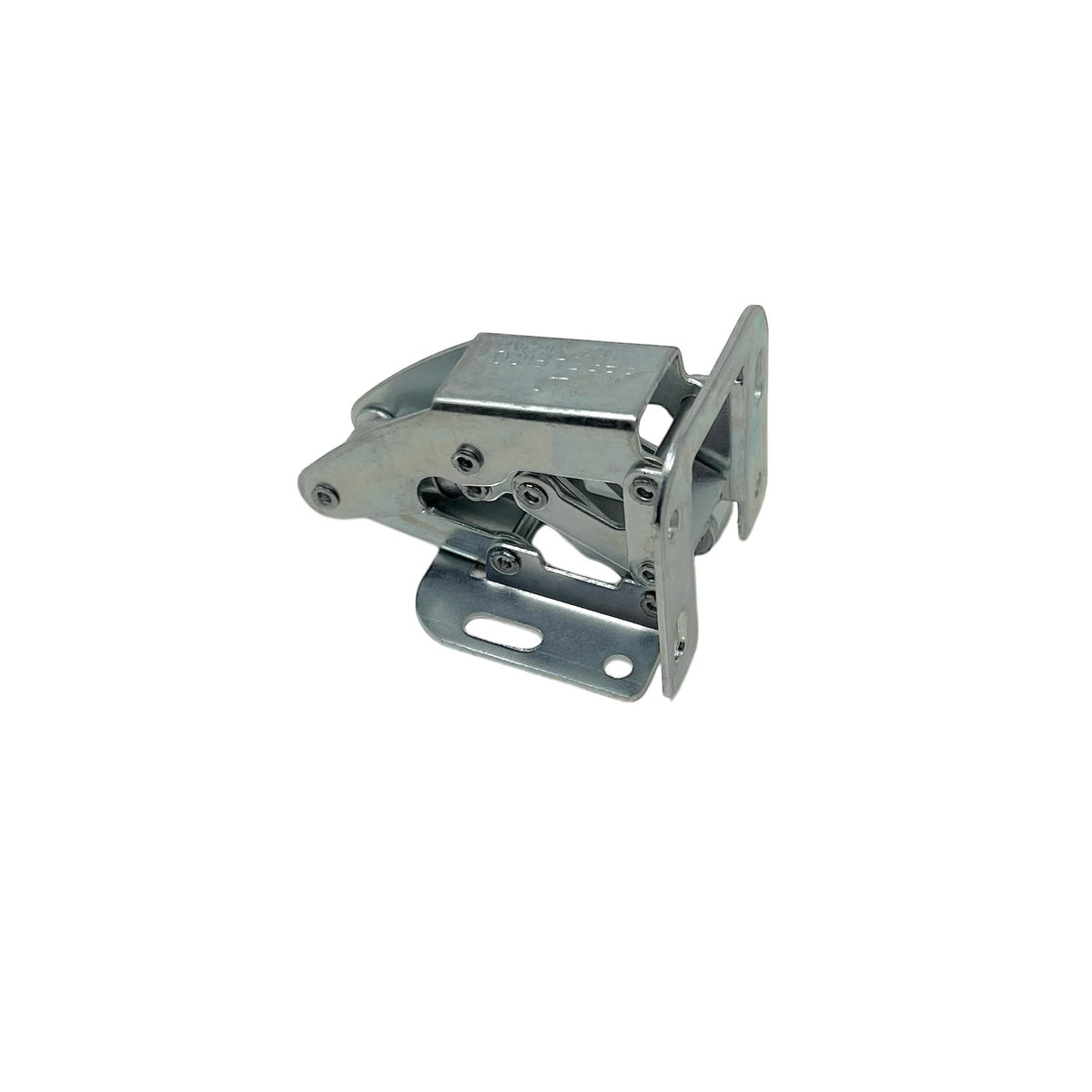 Self-Closing Hinge Zinc-Plated