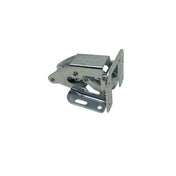 Self-Closing Hinge Zinc-Plated
