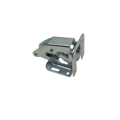 Self-Closing Hinge Zinc-Plated