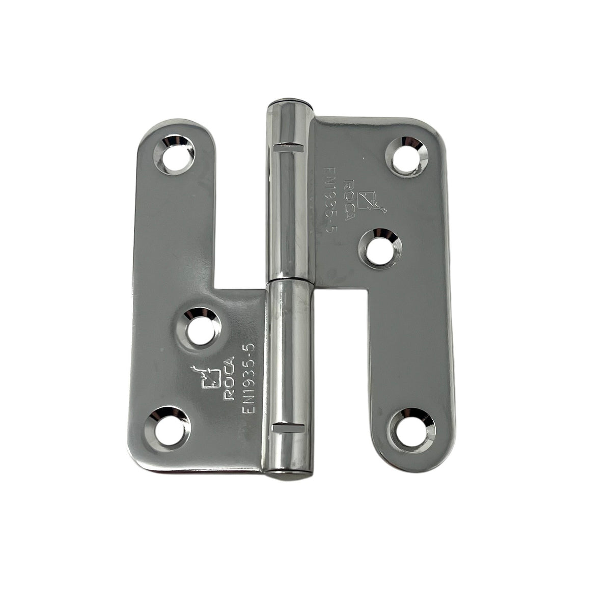 Lift-off hinge 3220 98 mm Stainless steel