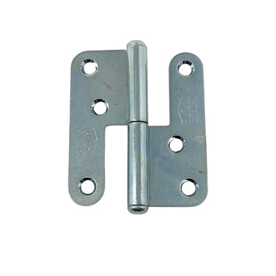 Løftehengsel 3220 98 mm Forzinket