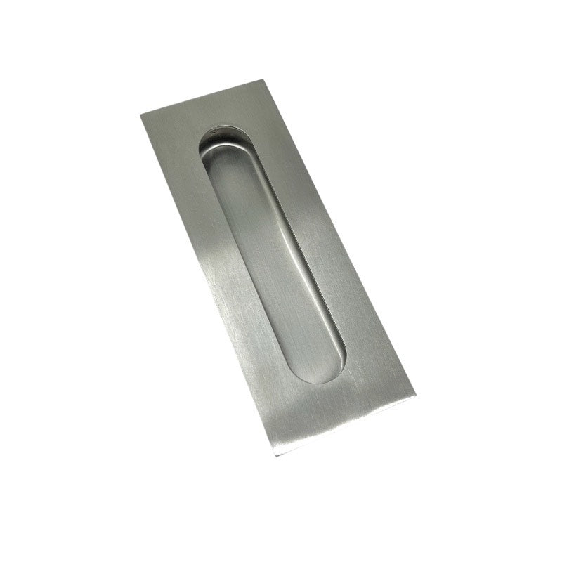 Sliding Door Handle 185mm Stainless steel