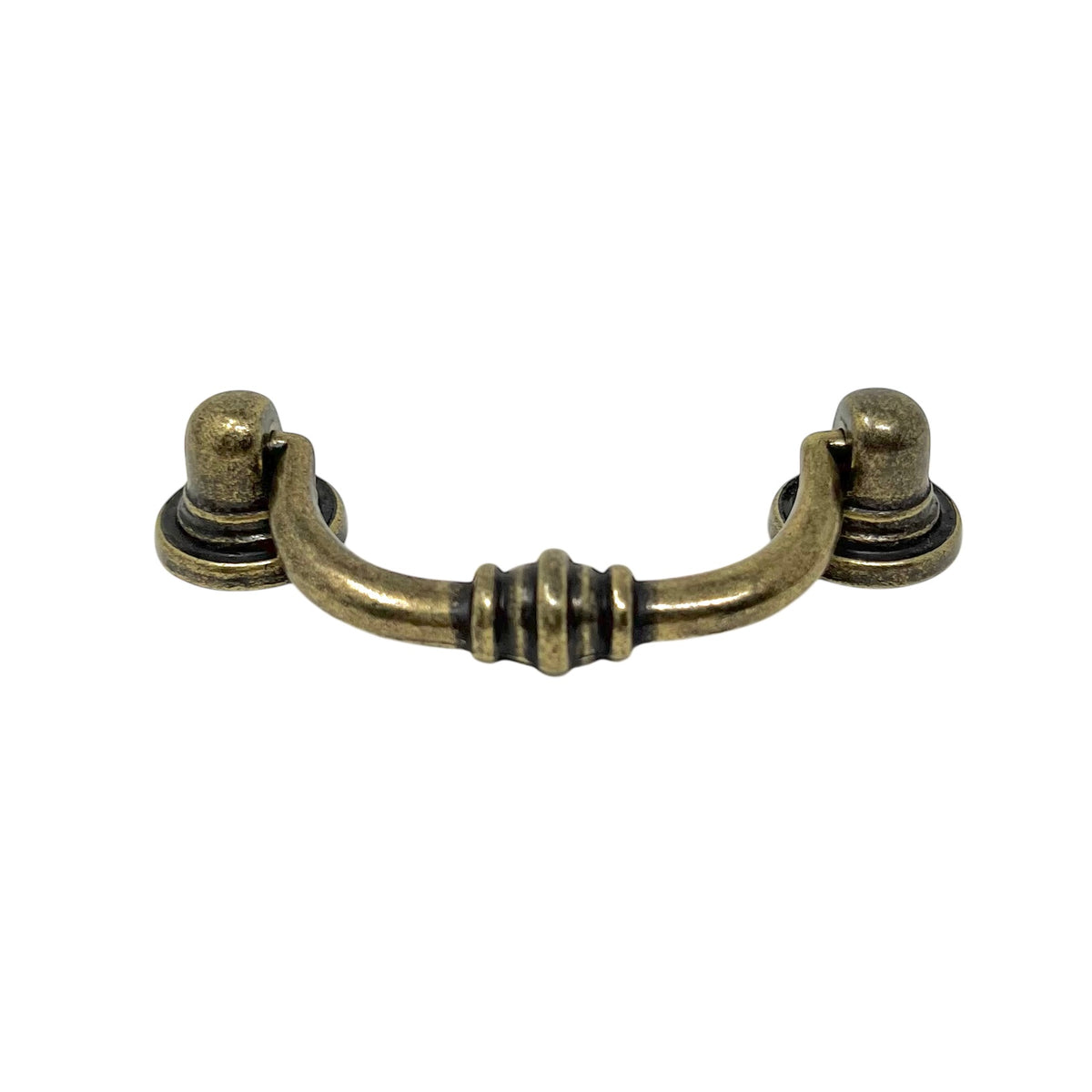 Furniture Handle 64 c/c Antique finish