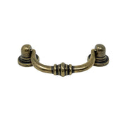 Furniture Handle 64 c/c Antique finish