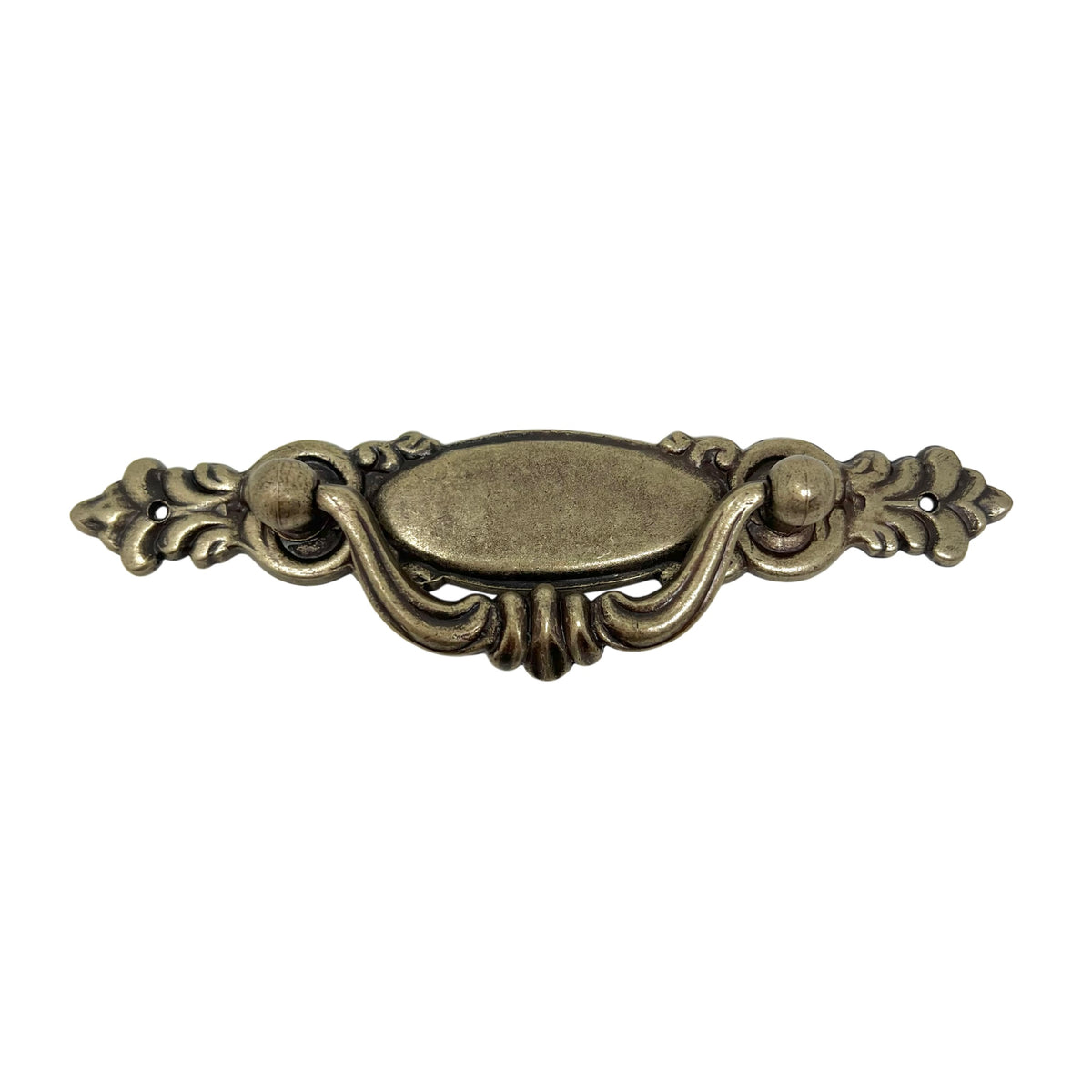 Furniture Handle 125 mm Brown oxide