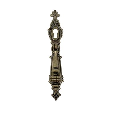 Flap 150 mm Antique finish