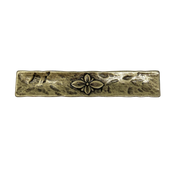 Furniture Handle 96 c/c Antique finish