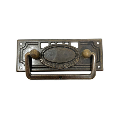 Møbelgreb 85 mm Antikbehandlet