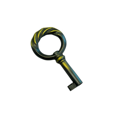 Nøgle 712 Antikbehandlet
