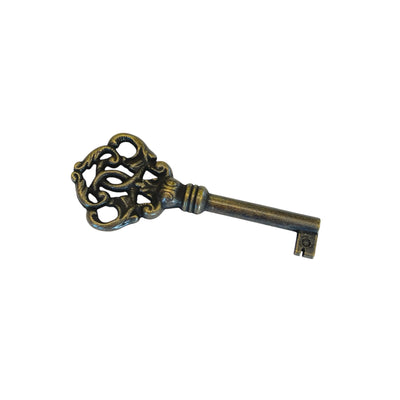 Key Antique finish 83 MM