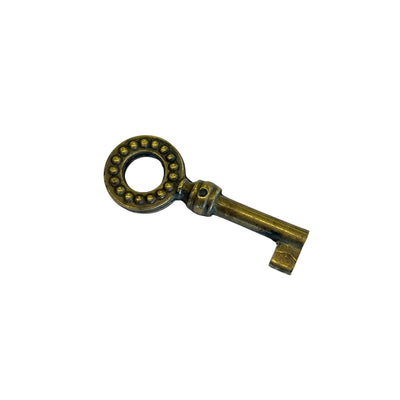 Key Antique finish 60 MM