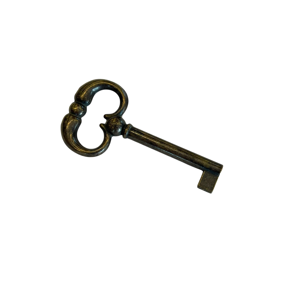 Nøkkel Antikkbehandlet 68 MM