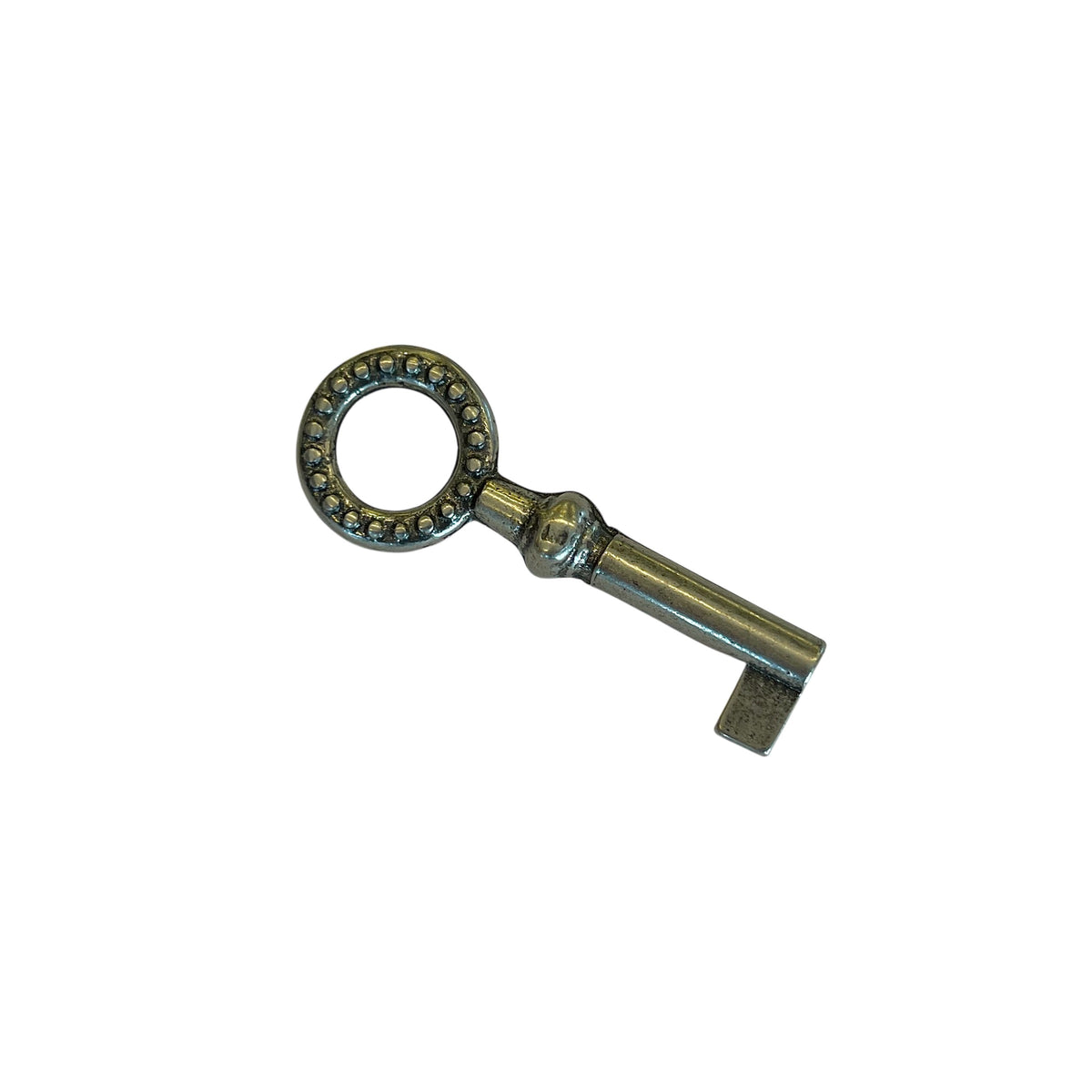 Key Pewter oxide 60 MM