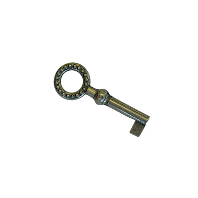 Key Pewter oxide 60 MM