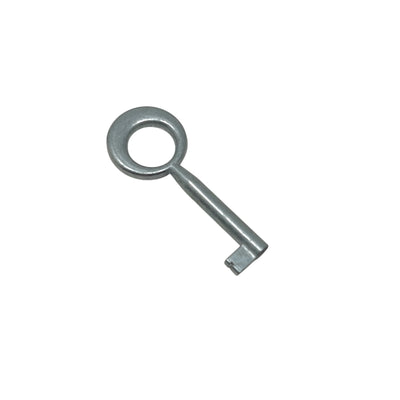 Nøglealuminium