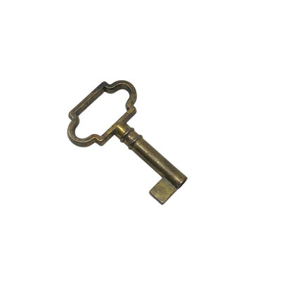 Key Antique finish 51 MM