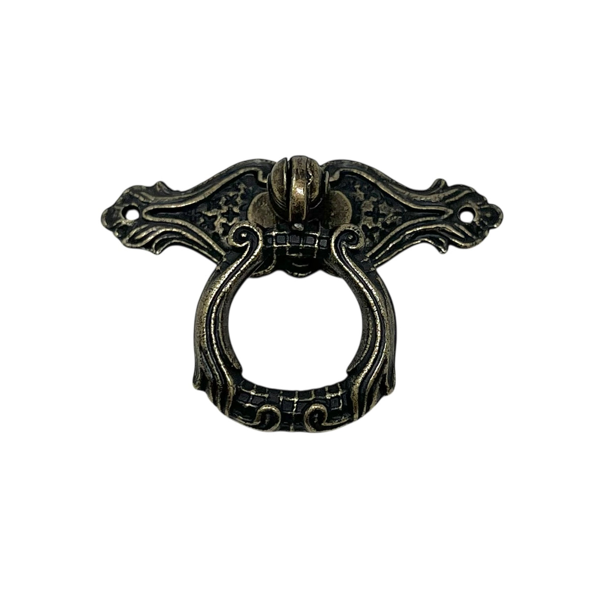 Ringgreb Antikbehandlet