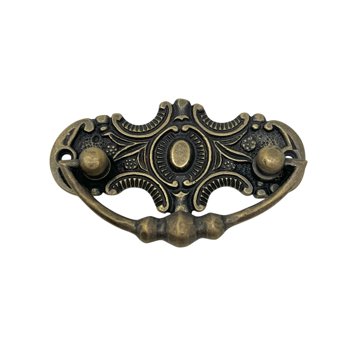 Furniture Handle 85 mm Antique finish