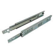Extension Fitting 250-700mm Full Extension - 30kg