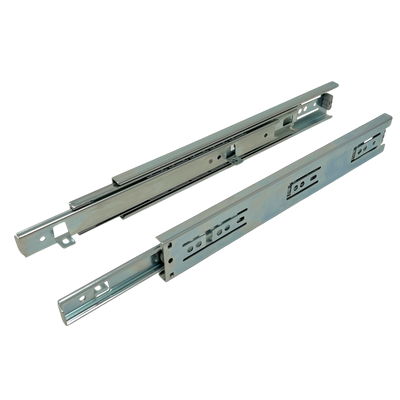 Extension Fitting 250-700mm Full Extension - 30kg